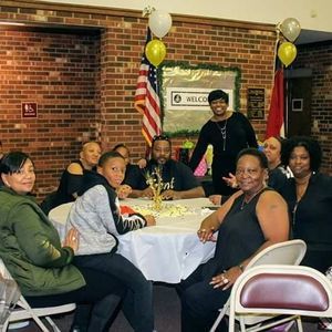 Meet your Posher, Sal